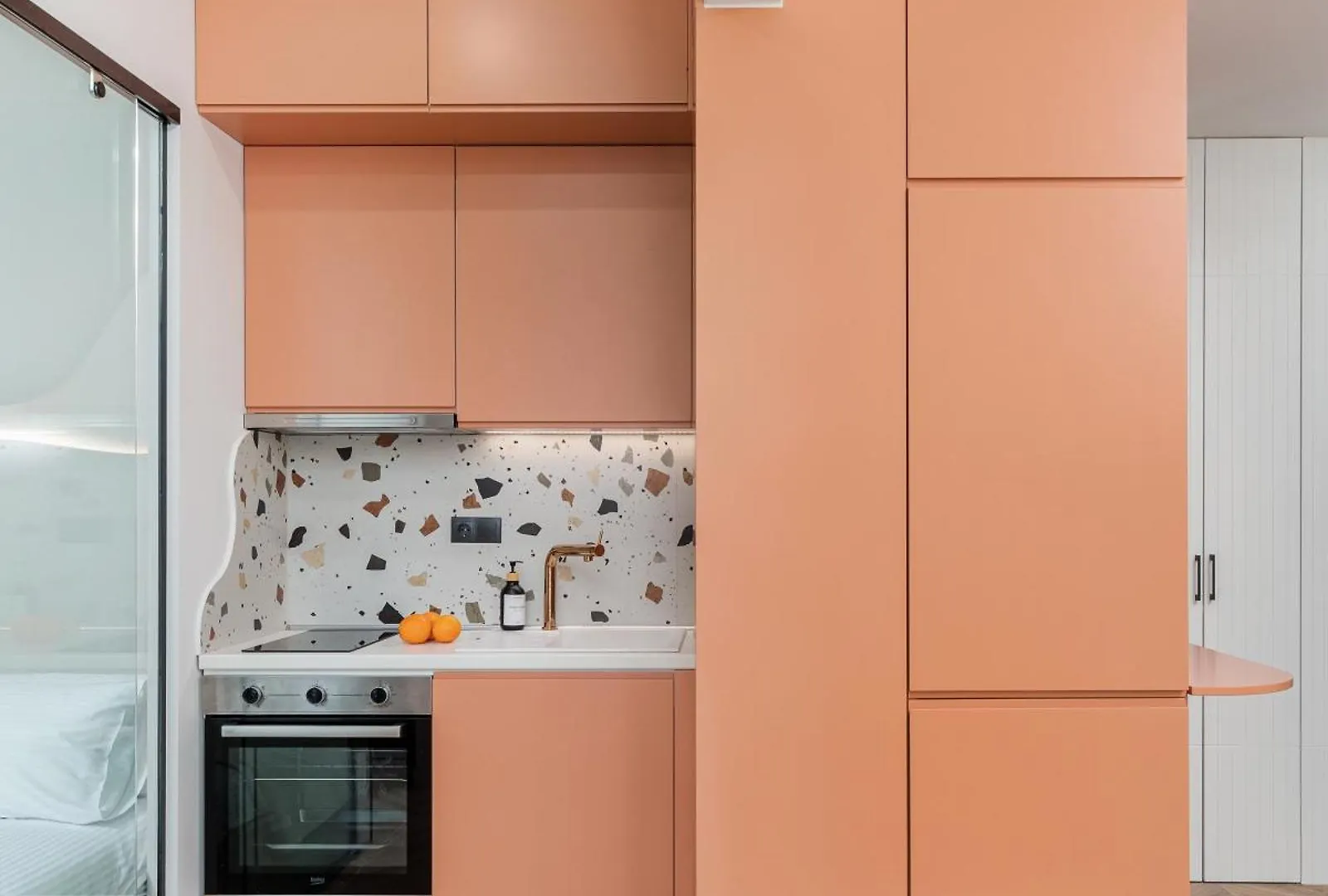 Lagon Suite By Alchemia Saloniki Apartament