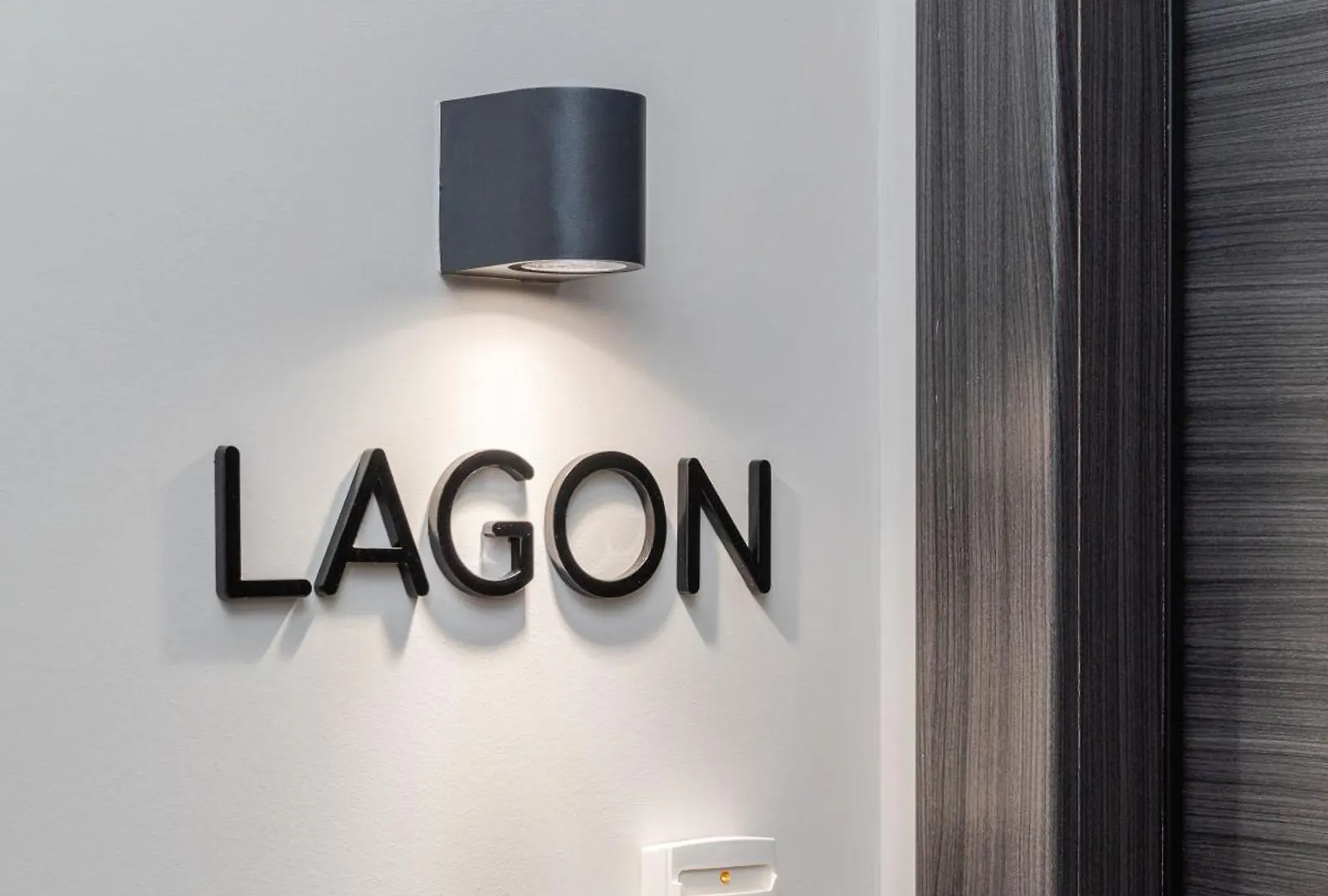 Apartament Lagon Suite By Alchemia Saloniki